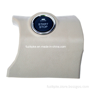 Specialized Dashboard Panel Push Button Start Camry2010 for Toyota
